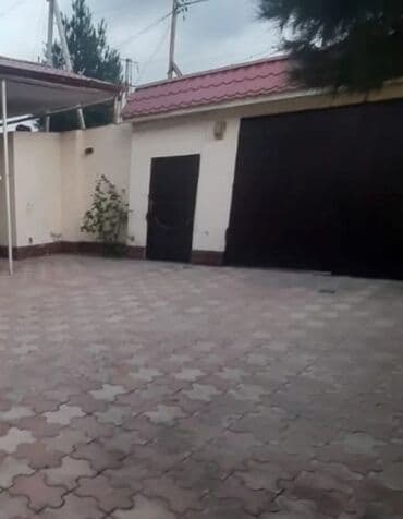 qubada tecili satilan ucuz evler: Binəqədi qəs. 3 otaqlı, 110 kv. m, Kredit yoxdur, Yeni təmirli — 8