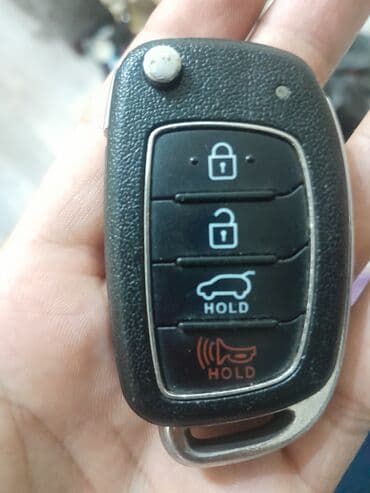 Детали коробки передач: Hyundai TUCSON, 2018 г., Оригинал, США, Б/у — 3