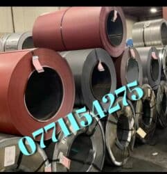 Metal dam örtükləri, Zəmanətli lalafo.az -da Metal dam örtükləri, Zəmanətli