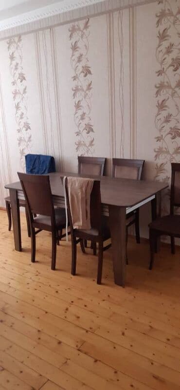 yeni baki masazir: 2 otaqlı, Yeni tikili, m. Avtovağzal, 70 kv. m — 13