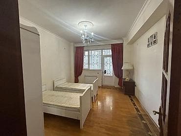 🏡 BÖYÜK AİLƏLƏR VƏ TƏLƏBƏ QIZLAR ÜÇÜN 3 OTAQLI GENİŞ VƏ RAHAT MƏNZİL! — 5