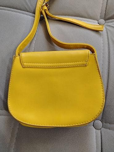 qadin saat: Pulqabı, Eko dəri, İşlənmiş — 3