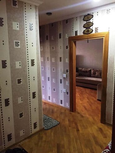 sabuncuda satılıq evler: Bakı, 3 otaqlı, Köhnə tikili, m. Neftçilər, 80 kv. m — 14