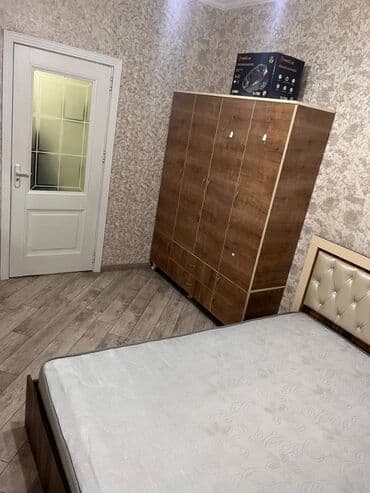 1 otaqli kiraye evler 20 yanvarda: Səbail rayonu,Badamdar,olive garden,İbrahim şadlıq sarayının yanında,4 — 4