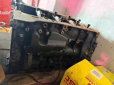 tap.az traktor satislari: AUDİ, VW, SEAT, SKODA nın mühərrik bloku. Öz maşınımın bloku üçün — 3