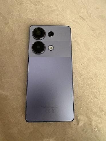 12 pro mac: Redmi Note 13 Pro, 256 GB — 2