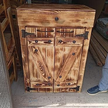 metbex mebeli instagram: Restoran mebeli — 7