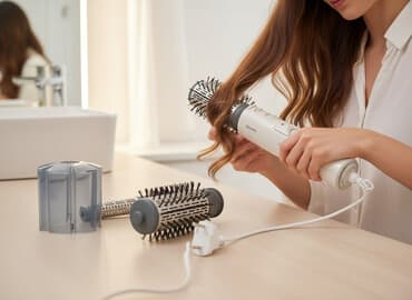 daraqli utu feni: Daraq-fen Philips, Yeni — 1