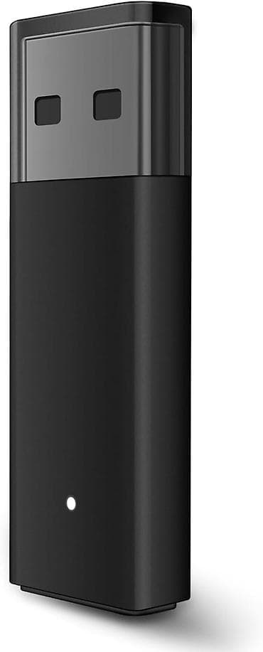 xbox: Xbox Wireless Adapter Xbox kontrollerlərini kompüterə bağlamaq üçün — 5