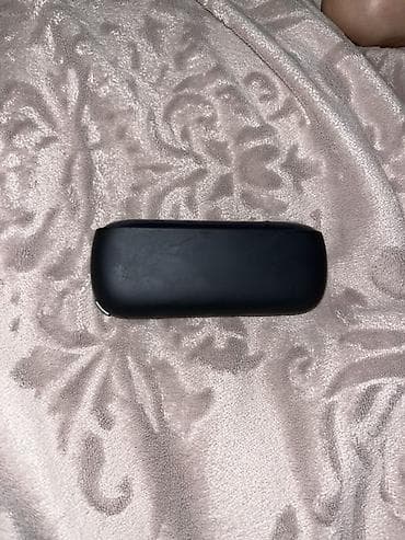 qara rəng: Endirim olmuyacaq. Qara rəng,az işlənib orginal iqos aparatırdır 180 — 1