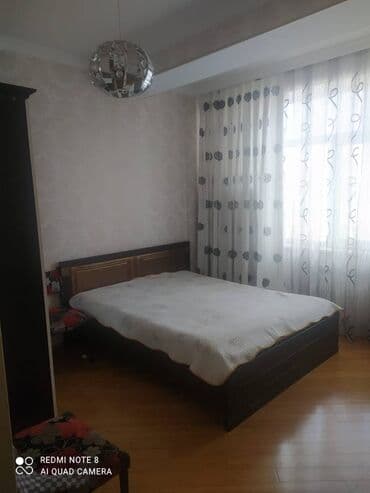 9 mkr 3 otaqli evler: Həzi Aslanov metrosuna yaxin 17 mertebeli binanın 9-ci mərtəbəsində — 15