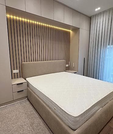 İkinəfərlik çarpayı