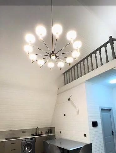 kiraye ev nerimanovda: 700 kv. m, 4 otaqlı — 2