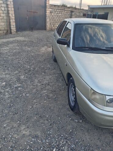 niva qoşqu yeri: VAZ (LADA) 2112: 1.5 l | Hetçbek — 8