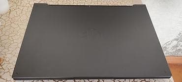 ASUS TUF Gaming A15 noutbuku 2600 manata alınıb 2000 manata satılır