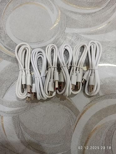 Kabel Type C (USB-C)