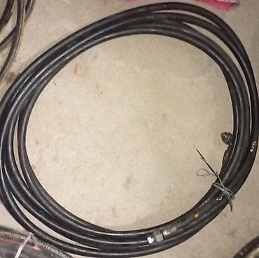 suvarma borusu: Məhsul: Hidravlik/rezin şlanq rulonlari 50 metreye yaxın dı moyka — 5