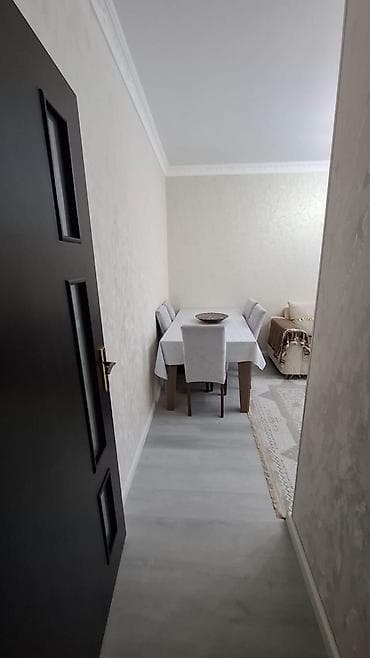 savalanda kiraye ev: 3 otaqlı, Yeni tikili, 60 kv. m — 2
