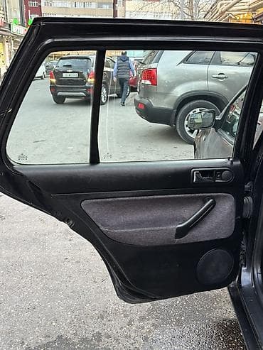 vw golf 3: Volkswagen Golf: 2 l | 1999 il Hetçbek — 10