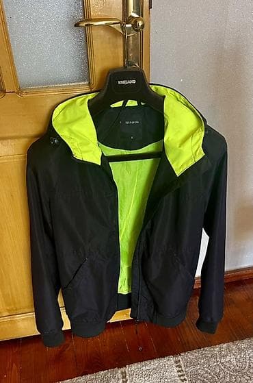 yaz kurtkaları kişi: Kurtka, Vetrovka, Yaz, Terranova, S — 1