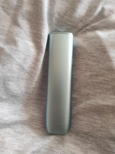 iqos seletti: IQOS cihazı – tütün qızdırma sistemi Cox az isfade olunub - Rəng — 1