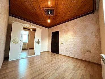 ev al: Qala qəs. 3 otaqlı, 108 kv. m, Yeni təmirli — 5