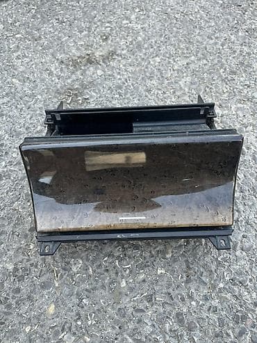 bmw e39 spoiler: Mərcedes-Benz W220 S-Class (1998–2005) üçün mərkəzi konsol modul — 1