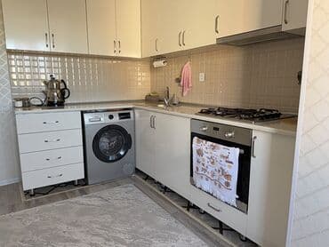 Kreslolar: Mətbəx mebeli satılır.Heç bir zədəsi yoxdur. Yeni mətbəx mebeli — 7