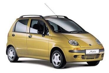 əllə çəkilmiş maşın şəkilləri: Daewoo Matiz Ehtiyat Hissələri✅ Mühərrik hissələri ☑️ Peredok — 2