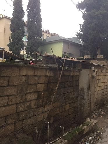 Квартиры: Баладжары 3 комнаты, 3 м² — 4