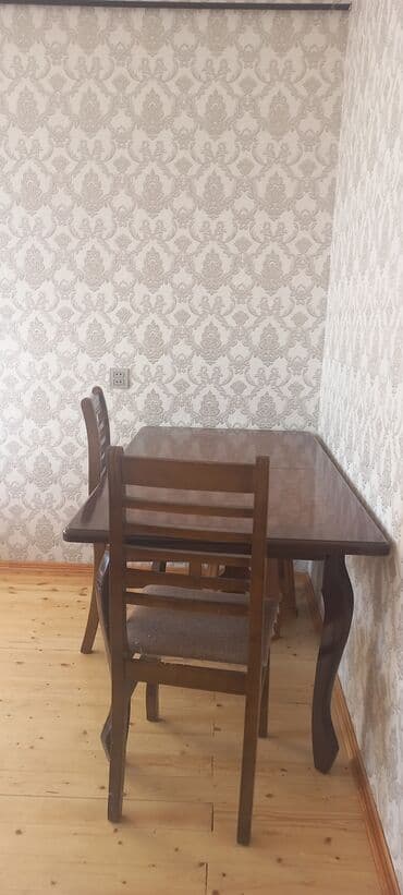 lenkeran ayliq kiraye evler: 1 otaqlı — 2