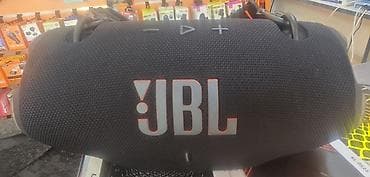 kalonkalar satisi: İşlənmiş JBL Kolonka, Növ - Bluetooth, rəng - Qara — 1