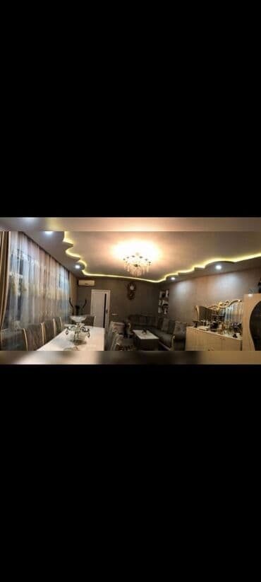 gəncə həyət evlər: Mehdiabad 7 otaqlı, 240 kv. m, Kredit yoxdur, Yeni təmirli — 21