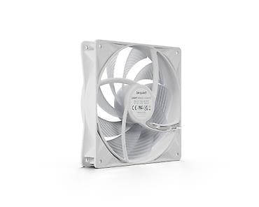 mini pc computer: Be quiet! Light Wings LX 140mm PWM High-Speed White – 3’lü fan dəsti — 5