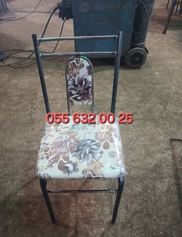 stol və stul dəstləri: Yeni, Plyaj, piknik stulu, Azərbaycan — 2