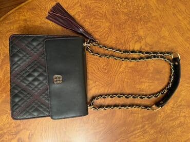 səyahət çantası: Çiyin çantası — 2