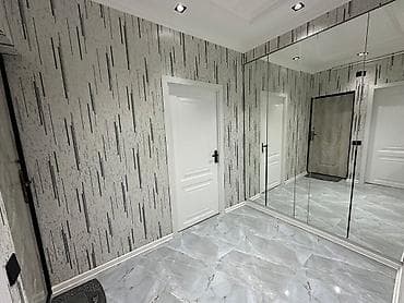 Avto xidmətlər: Satış temiz LELİN QRAD Lahesi Orta Blok 2 Otaqlı Supe r Remont evin — 7