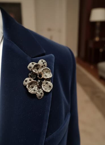 qızıl halqa sırqalar: Üzük, Gümüş — 1