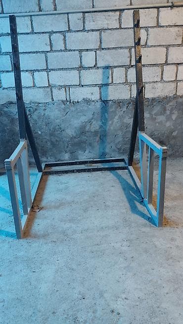 бильярдный стол купить: Б/у — 1