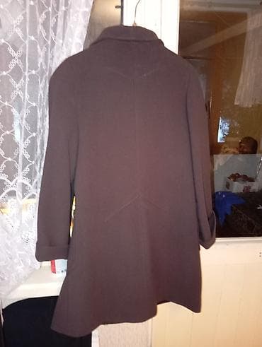 wolt geyimi: Palto — 6