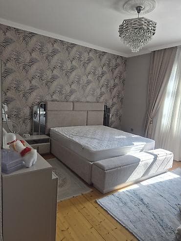 az islenmis svarka aparati satilir: İkinəfərlik çarpayı, İşlənmiş — 6