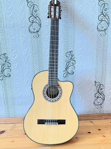 gitara simleri: Klassik gitara, Yeni — 3