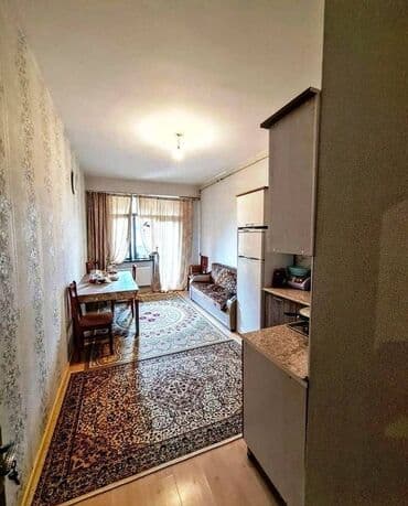 продажа квартир: 1 комната, Новостройка, 63 м² — 1