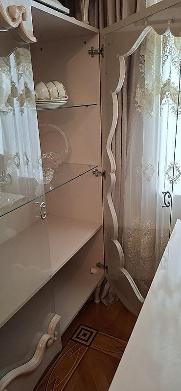 samdanlar: İşlənmiş, Dolab — 5