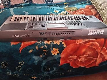 yamaha sintez: Sintezator, Korg, İşlənmiş, Ünvandan götürmə — 2