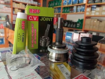 замена пневмоподвески на пружинную lexus rx: Внешняя, Toyota PrİuS, 2003 г., Аналог, Китай, Новый — 1