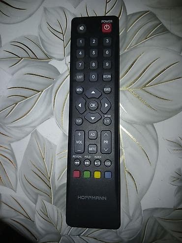 fujitsu laptop computers: İşlənmiş Televizor Hoffmann LED ekran 82" Ünvandan götürmə — 3