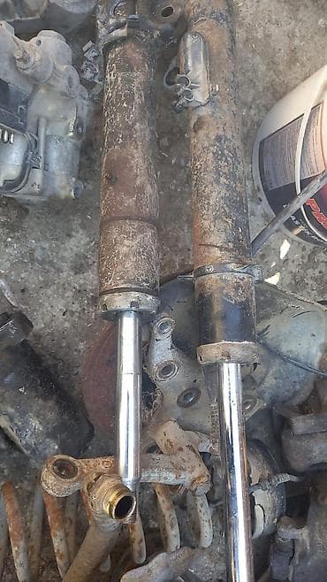 maşın ucun pec: Avtomobil ehtiyat hissələri – müxtəlif komplektasiya Mercedes. 190 — 6