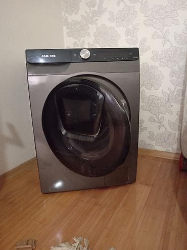 tv net azerbaycan: Paltayuyan Samsung 5 kg 1500 alınıb 5-6 ay işlenib — 4