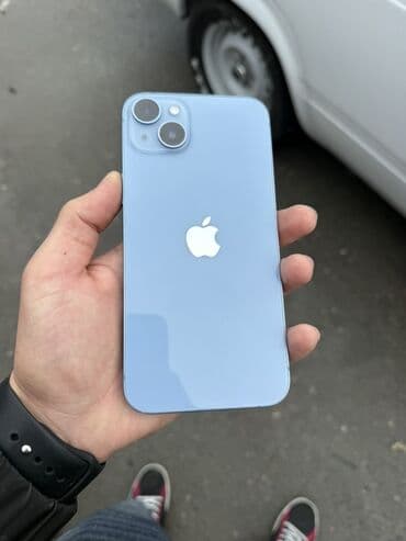 iphone x mikrafon: IPhone 14 Plus, 128 GB, Face ID — 3